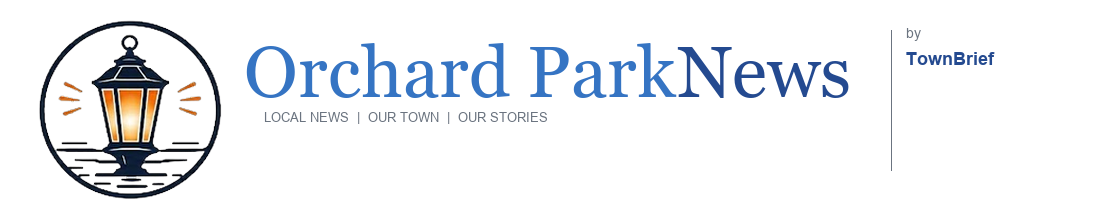 The Orchard Park NY Post
